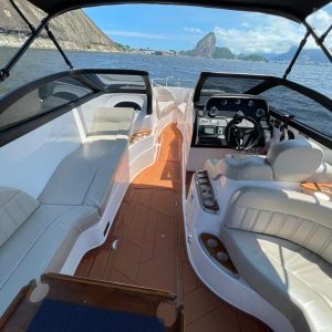 lancha rj coral 26