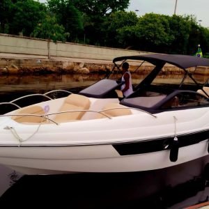 lancha rj coral 26