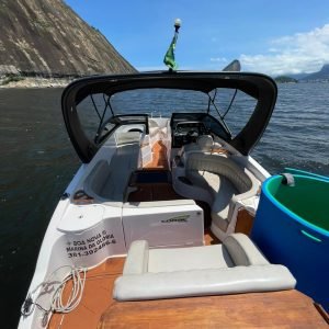 lancha rj coral 26