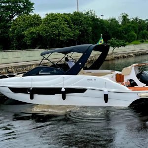 lancha rj coral 26