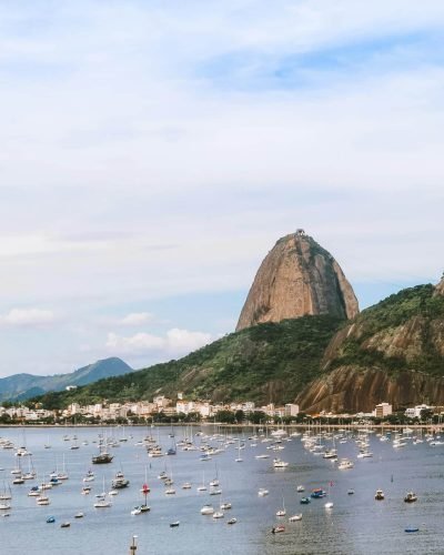 rio de janeiro