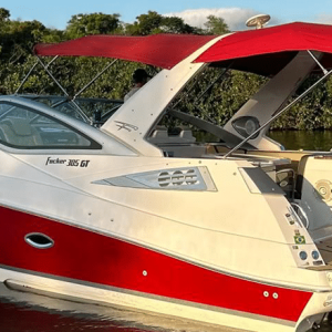 lancha-Focker305GT-guaruja