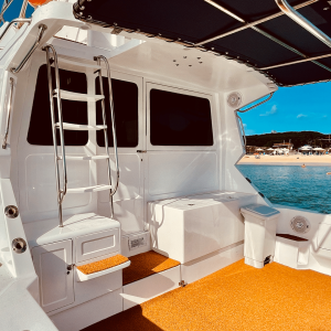 CARBRASMAR 41 NORONHA 3