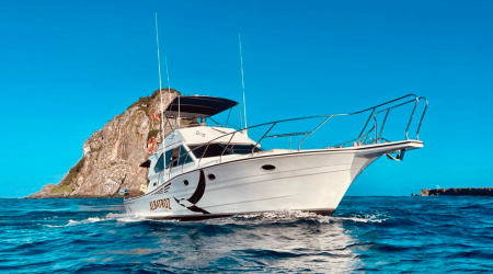 CARBRASMAR 41 NORONHA 7