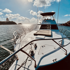 CARBRASMAR 41 NORONHA