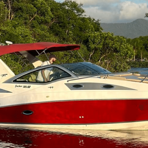 lancha-Focker305GT-guaruja