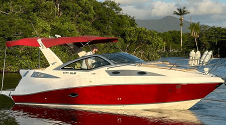 lancha-Focker305GT-guaruja