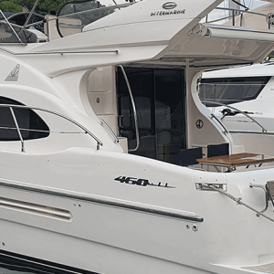 intermarine-azimut-460