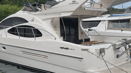 intermarine-azimut-460