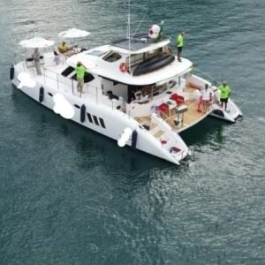 catamara-50pés-angra