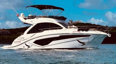 lancha albatroz nx noronha 2